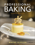 Professional Baking, Enhanced Etext