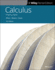 Calculus: Multivariable >Custom