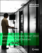 Mastering Windows Server 2022 With Azure Cloud Services