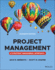 Project Management: a Managerial Approach, Enhanced Etext