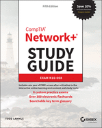 Comptia Network Study Guide