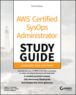 Aws Certified Sysops Administrator Study Guide