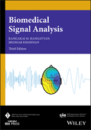 Biomedical Signal Analysis (Ieee Press Series on Biomedical Engineering)