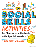 Social Skills Activities for Secondary Students With Special Needs