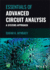 Essentials of Advanced Circuit Analysis a Systems Approach (Hb 2024)