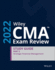 Wiley Cma Exam Review 2022 Study Guide Part 2: Strategic Financial Management