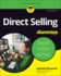 Direct Selling for Dummies (for Dummies (Business & Personal Finance))