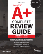 Comptia a+ Complete Review Guide