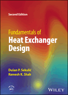 Fundamentals of Heat Exchanger Design