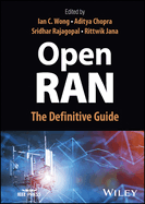 Open Ran: the Definitive Guide