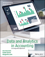 Data and Analytics in Accounting: an Integrated Approach, International Adaptation