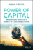 Power of Capital: an Adventure Capitalist's Journey to a Sustainable Future