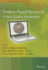 2014 Pb Online Panel Research: a Data Quality Perspective (Wiley Series in Survey Methodology)