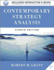 Contemporary Strategy Analysis: Text Edition