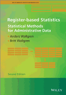 Register-Based Statistics