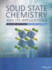 Solid State Chemistry and Its Applications