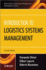 Introduction to Logistics Systems Management (Wiley Series in Operations Research and Management Science)