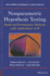 Nonparametric Hypothesis Testing