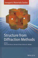 Structure From Diffraction Methods