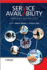 Service Availability: Principles and Practice