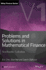 Problems and Solutions in Mathematical Finance, Volume 1: Stochastic Calculus (the Wiley Finance Series)
