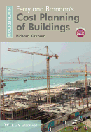 Ferry and Brandon's Cost Planning of Buildings