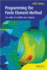 Programming the Finite Element Method