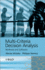 Multi-Criteria Decision Analysis: Methods and Software