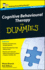 Cognitive Behavioural Therapy for Dummies�(R), Uk Edition