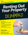 Renting Out Your Property for Dummies