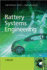 Battery Systems Engineering