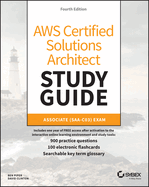 Aws Certified Solutions Architect Study Guide