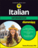 Italian Workbook for Dummies (for Dummies (Language & Literature))