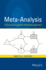 Meta-Analysis: a Structural Equation Modeling Approach