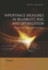 Importance Measures in Reliability, Risk, and Optimization: Principles and Applications