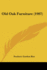 Old Oak Furniture (1907)