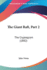 The Giant Raft, Part 2: The Cryptogram (1882)