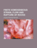 Finite Homogeneous Strain, Flow And Rupture Of Rocks