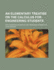 An an Elementary Treatise on the Calculus for Engineering Students