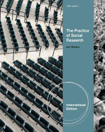The Practice of Social Research, Loose-Leaf Version