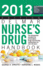 Delmar Nurse's Drug Handbook 22ed