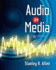 Audio in Media (Wadsworth Series in Mass Communication)