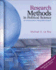 Research Methods in Political Science: an Introduction