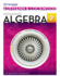 Intermediate Algebra: an Applied Approach