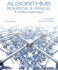 Algorithms Sequential and Parallel a Unified Approach 3ed (Hb 2013)