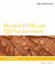 New Perspectives on Blended Html and Css Fundamentals: Introductory