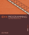 C++ Programming: Program Design Including Data Structures, 6th Edition
