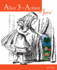 Alice 3 in Action With Java™