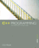 C++ Programming: From Problem Analysis to Program Design