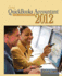 Using Quickbooks Accountant 2012 for Accounting (With Data File Cd-Rom)